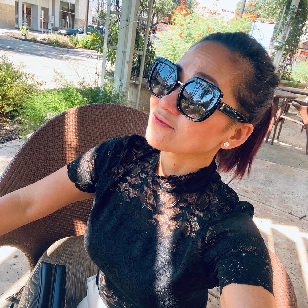 Meet your Posher, Mitch